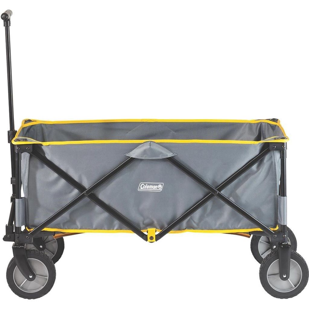 Camp Wagon