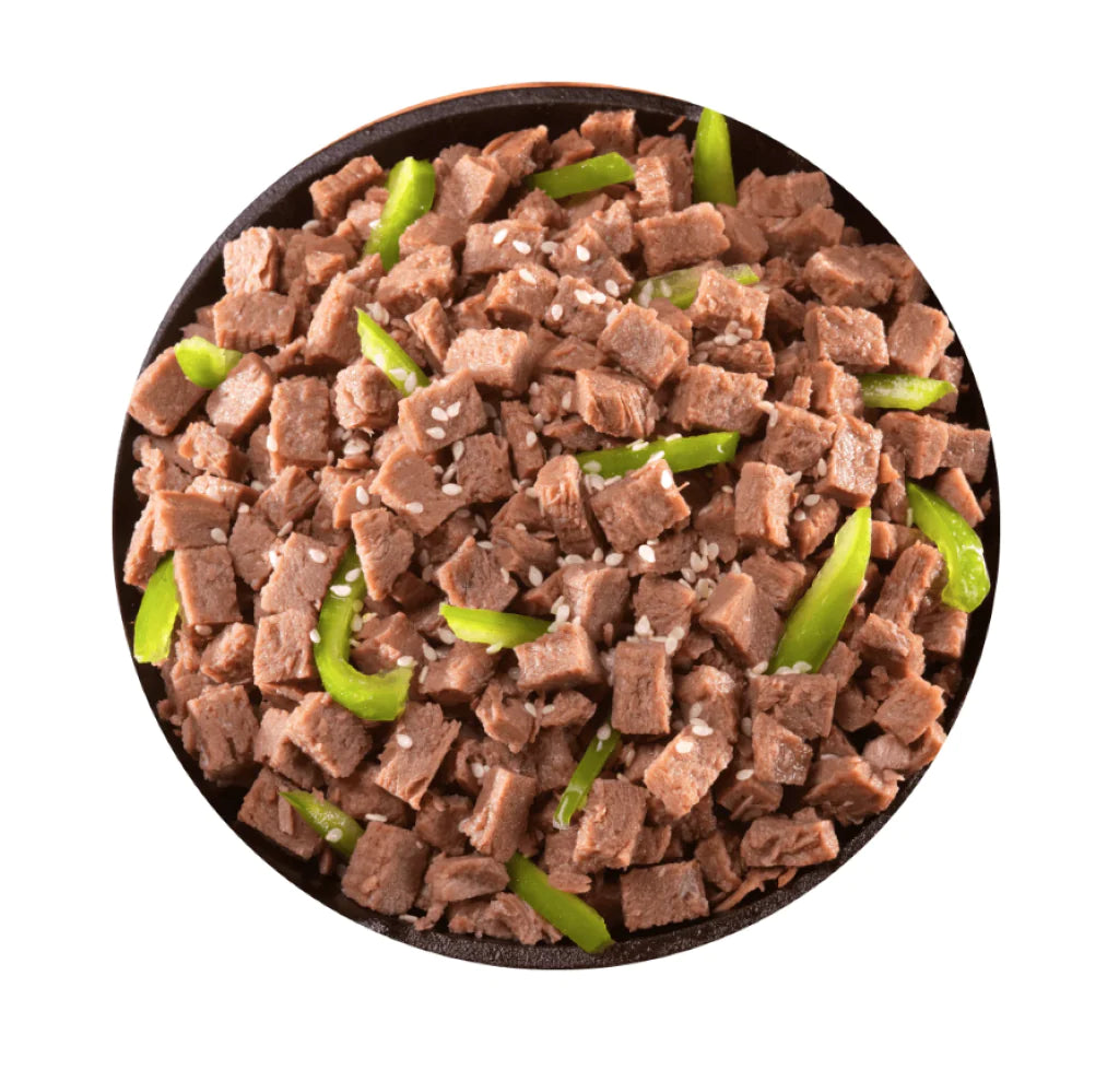 Mountain House Beef #10 Cans