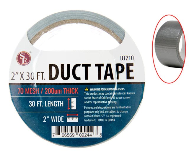 Duct Tape