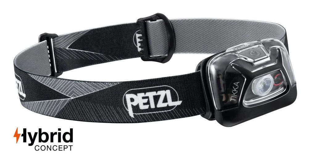 TIKKA Headlamp