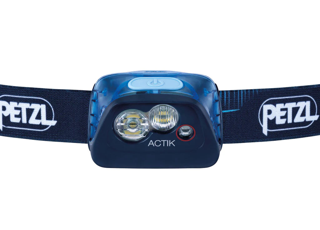 ACTIK Headlamp