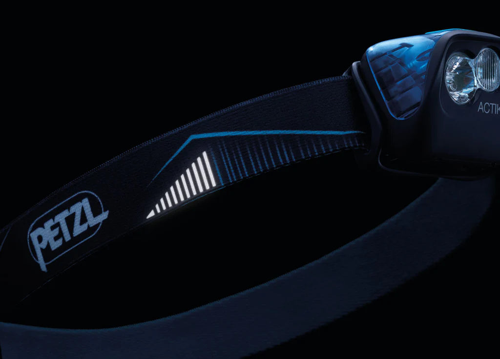 ACTIK Headlamp