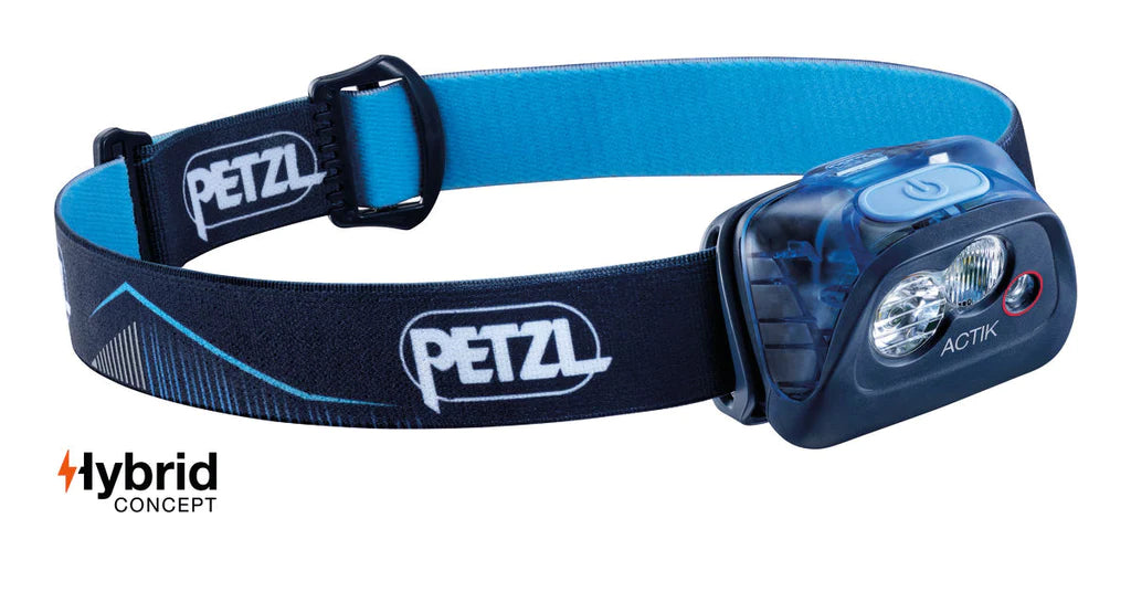 ACTIK Headlamp