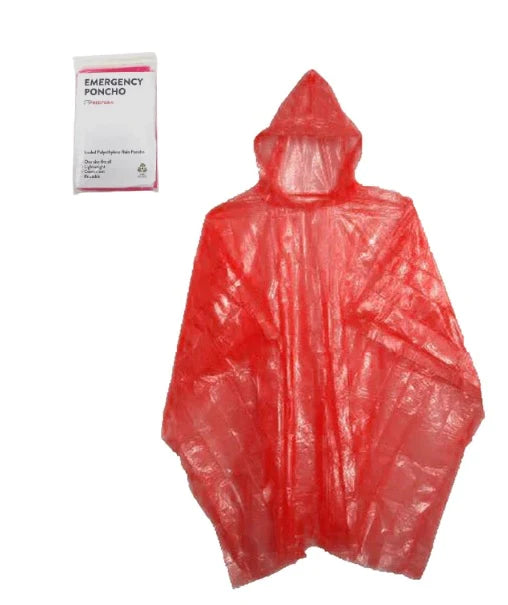 Emergency Poncho