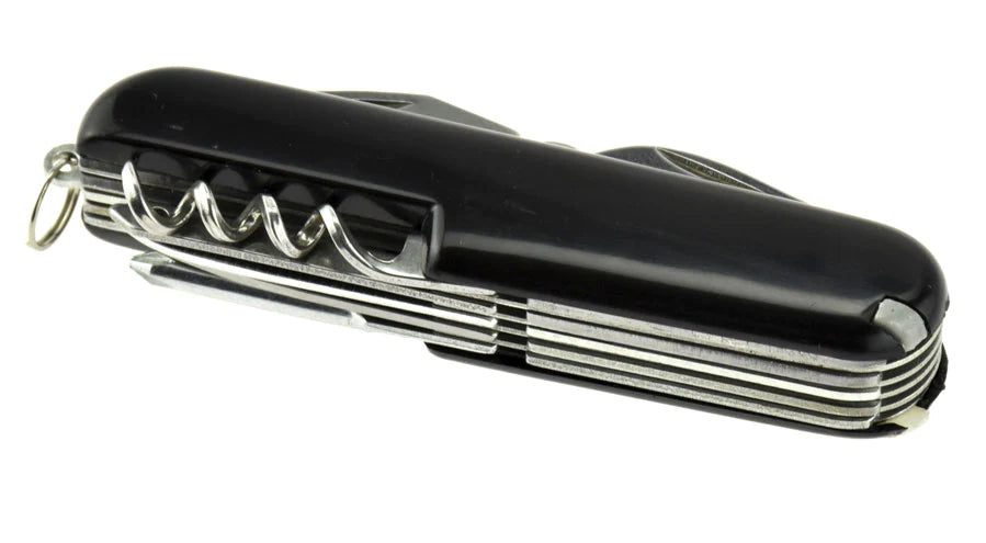 Multiple Function Knife