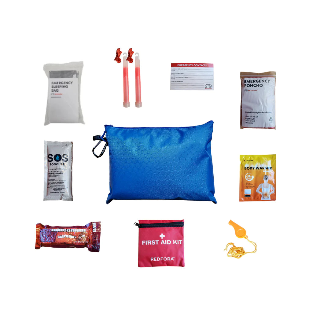 Child Mini Emergency Bag