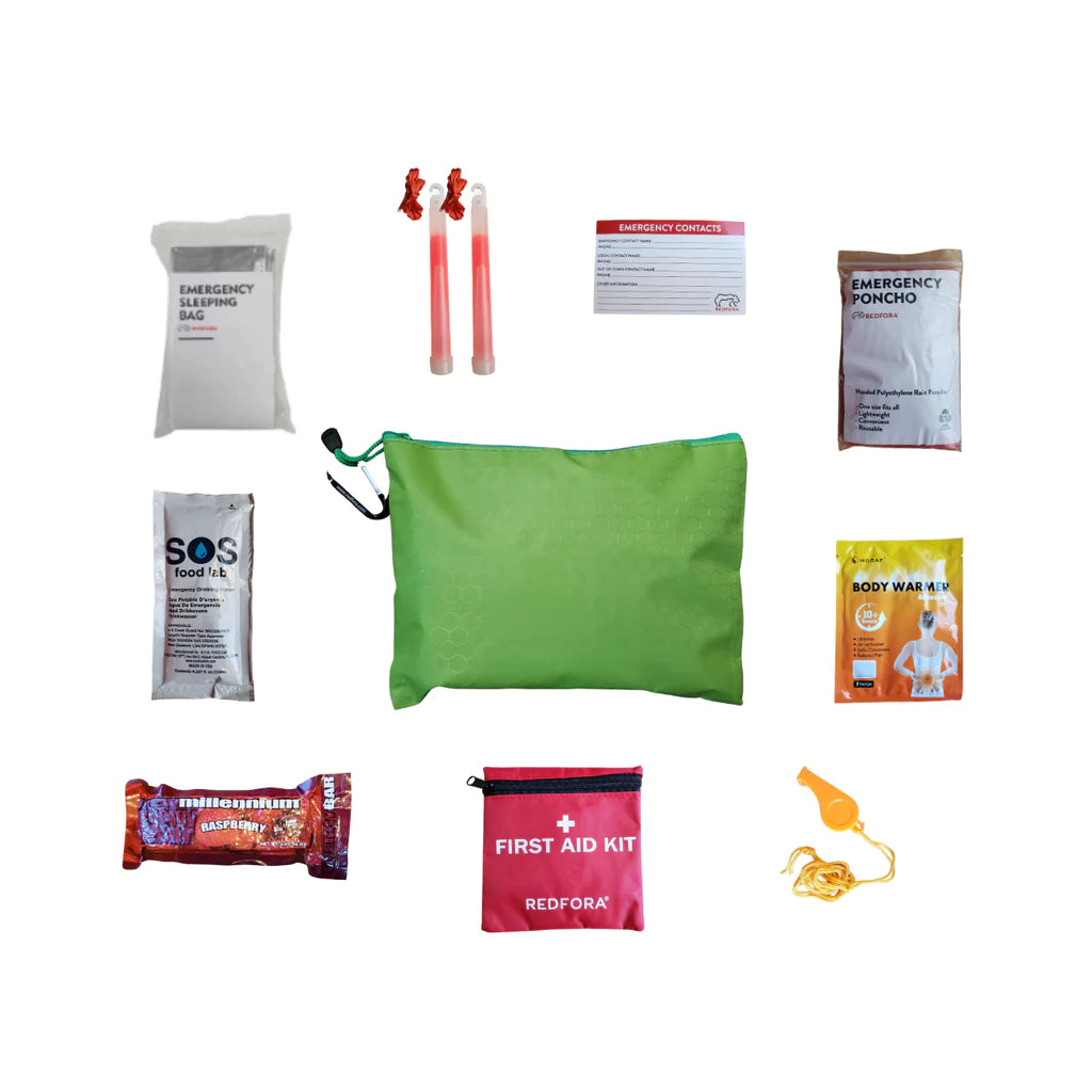 Child Mini Emergency Bag