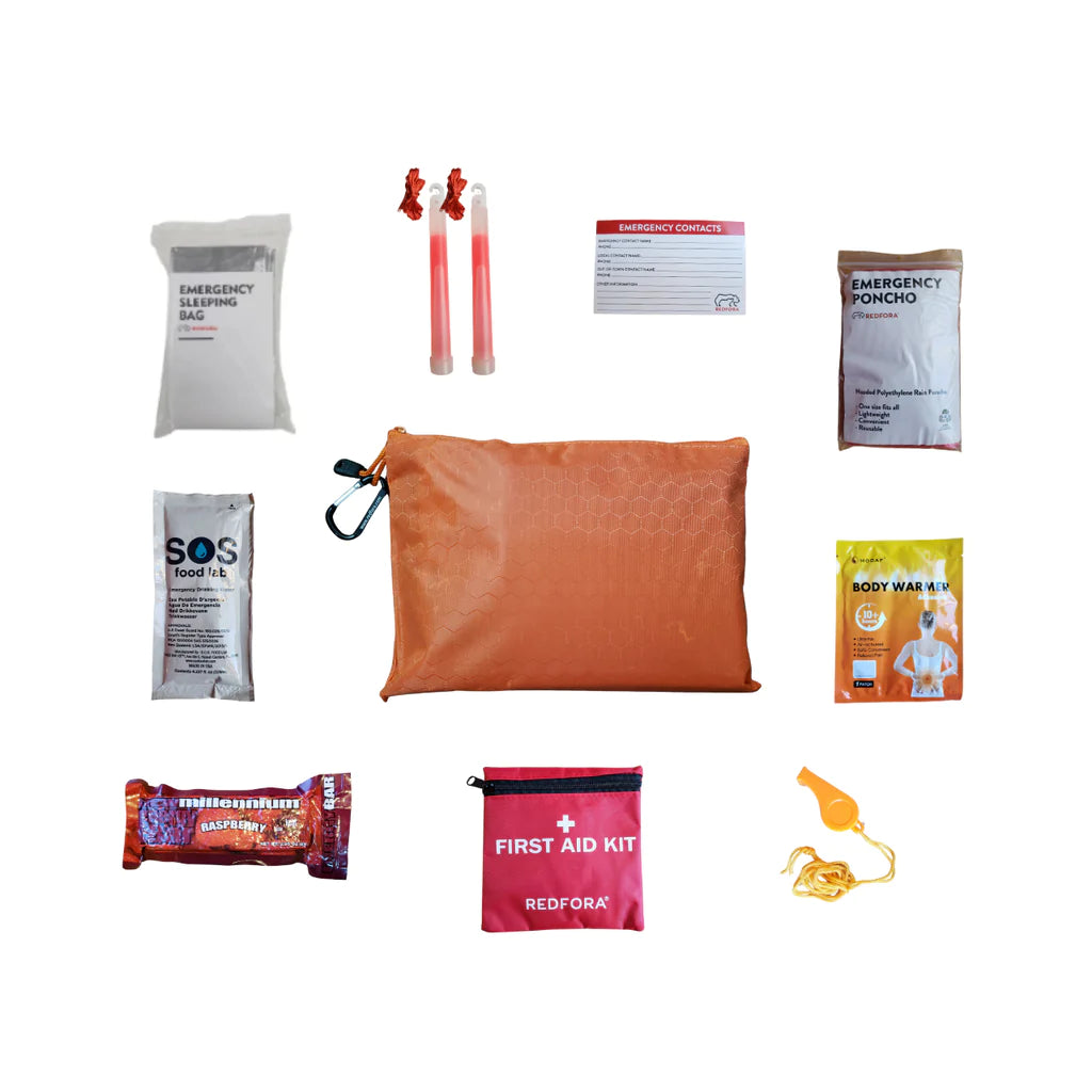 Child Mini Emergency Bag