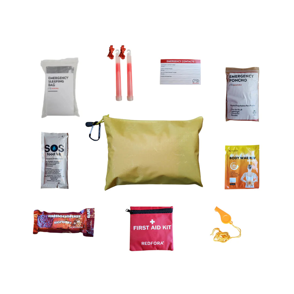 Child Mini Emergency Bag