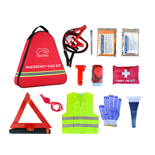 Emergency Car Kits