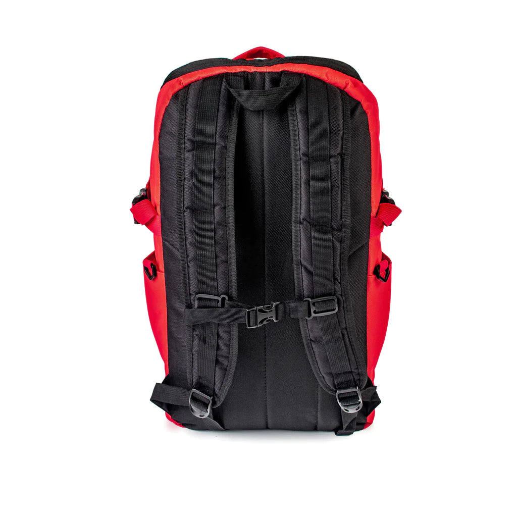 The Earthquake Bag Hiker's Backpack