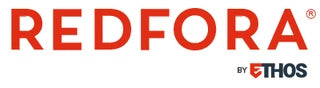 Redfora logo