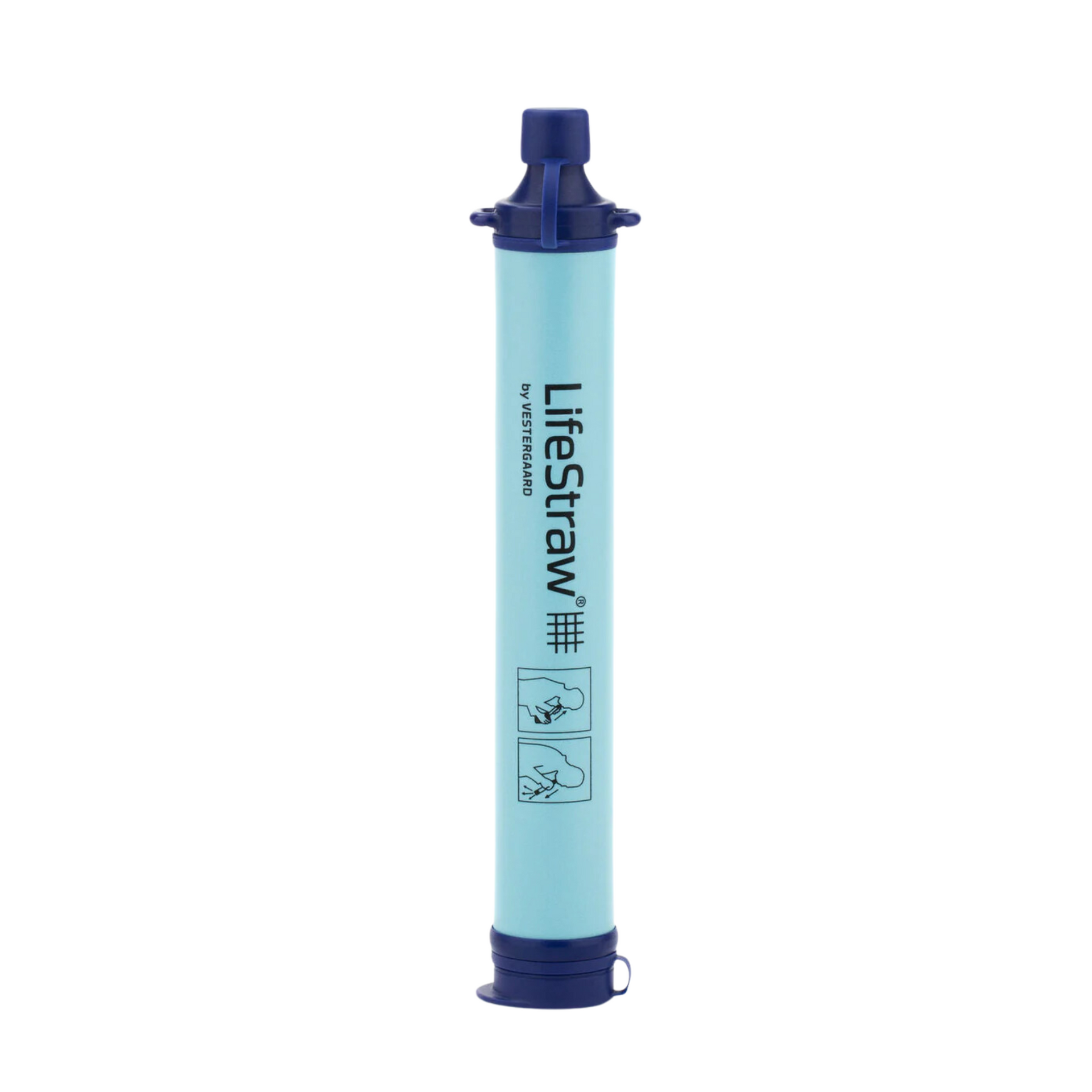 Personal Water Filter
