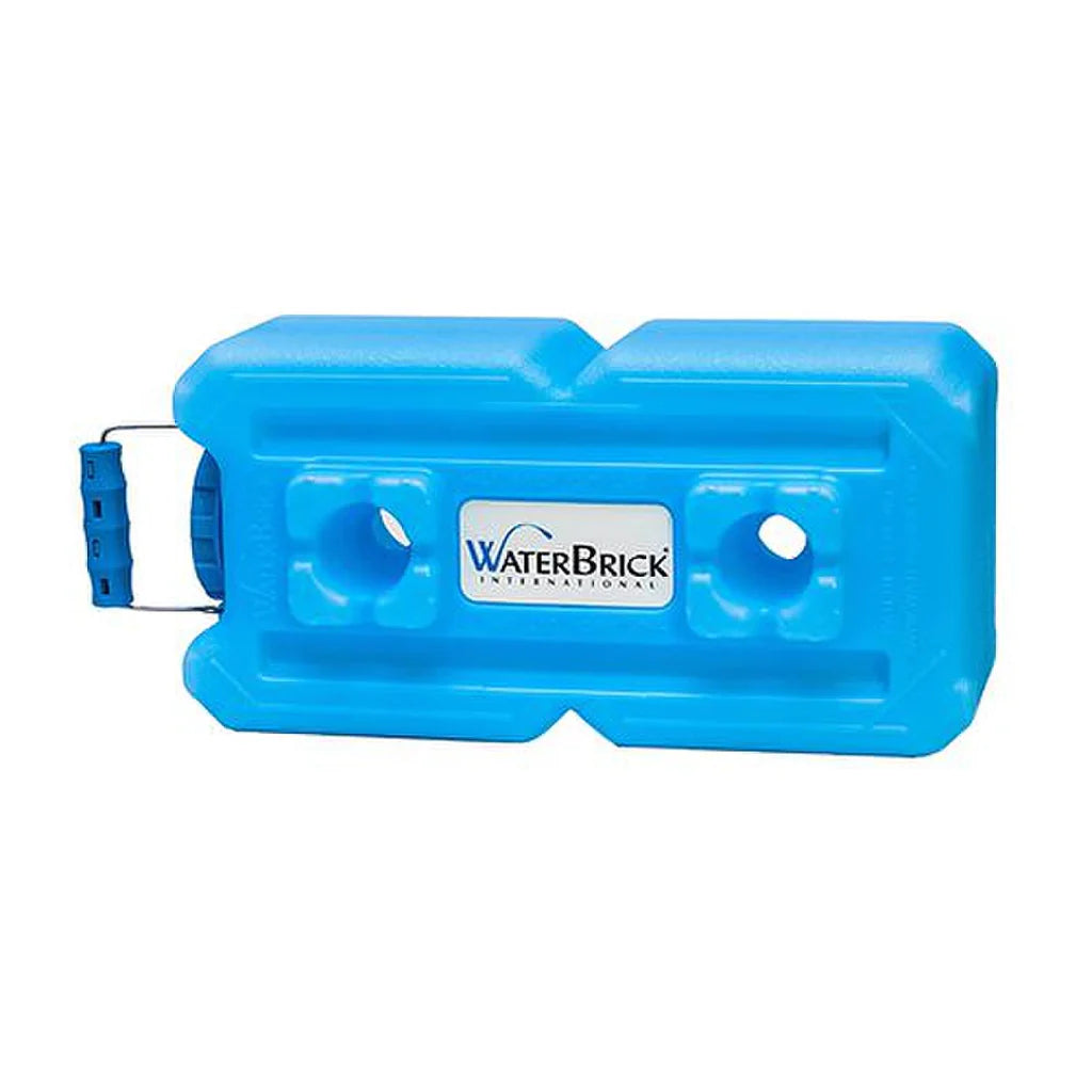 WaterBrick Emergency Water Container