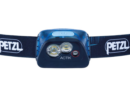 ACTIK Headlamp