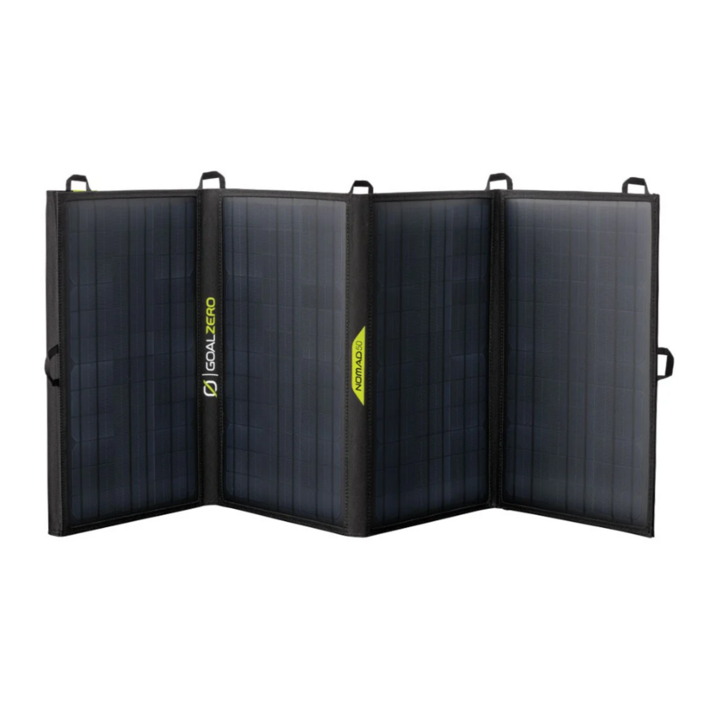 Yeti 300 Portable Power Station + Nomad 50 Solar Generator