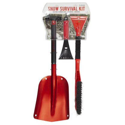 Snow Survival Kit