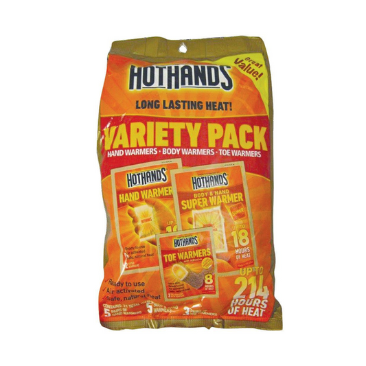 HotHands Variety Pack