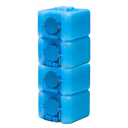 WaterBrick Emergency Water Container